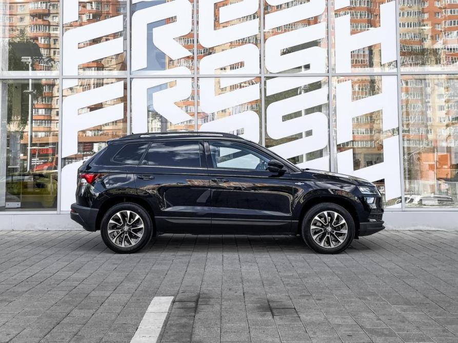 Skoda Karoq I Ставрополь  - изображение 5