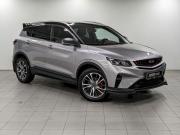 Geely Coolray I Москва  - изображение 33