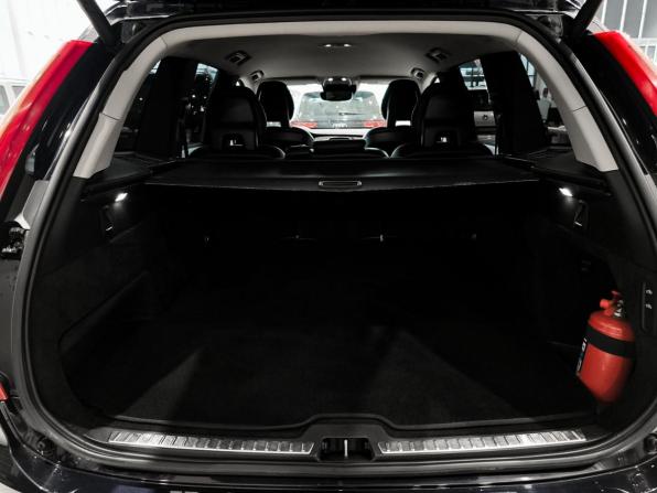 Volvo XC90 II с пробегом 2015 года, цена 2 300 000 рублей, 242669 км, внедорожник, Автокод Объявления