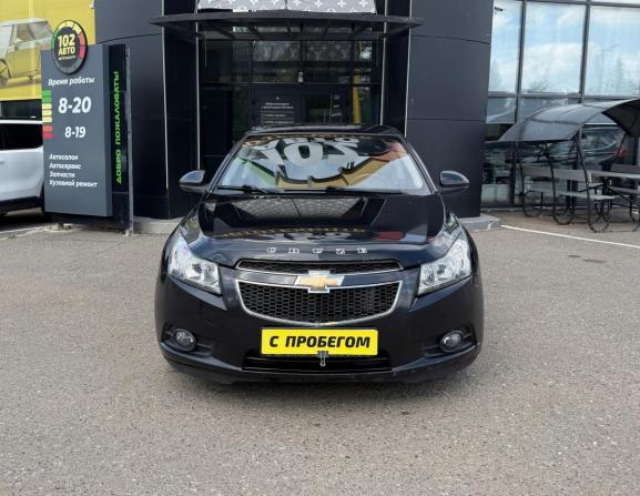 Chevrolet Cruze I с пробегом 2011 года, цена 680 000 рублей, 164962 км, седан, Автокод Объявления
