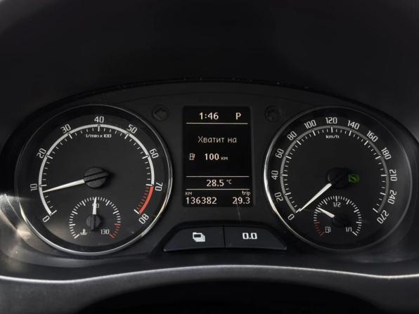 Skoda Fabia RS II с пробегом 2011 года, цена 1 150 000 рублей, 136382 км, хэтчбек, Автокод Объявления