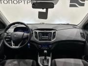Hyundai Creta I Рестайлинг Санкт-Петербург  - изображение 38