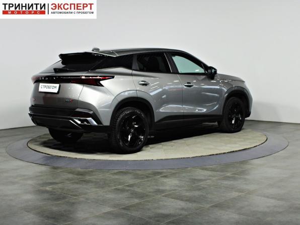 Omoda C5 I с пробегом 2023 года, цена 1 867 000 рублей, 52447 км, внедорожник, Автокод Объявления