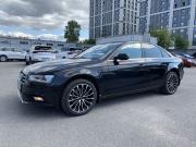 Audi A4 IV (B8) Рестайлинг Санкт-Петербург  - изображение 16