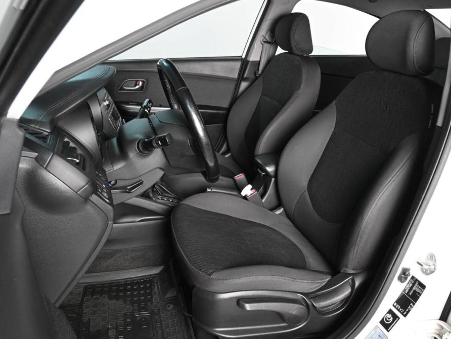 Kia Rio III Рестайлинг Ростов-на-Дону  - изображение 10