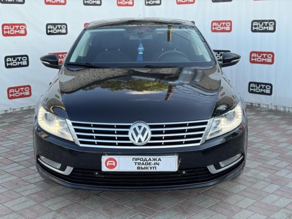 Volkswagen Passat CC I Рестайлинг с пробегом 2012 года, цена 1 199 900 рублей, 245000 км, седан, Автокод Объявления