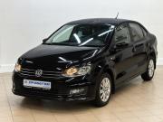 Volkswagen Polo V Рестайлинг Балашиха  - изображение 18