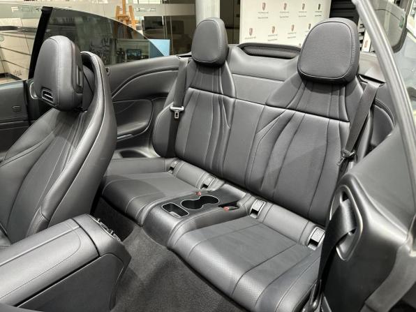 Mercedes-Benz CLE с пробегом 2025 года, цена 7 990 000 рублей, 2001 км, кабриолет, Автокод Объявления