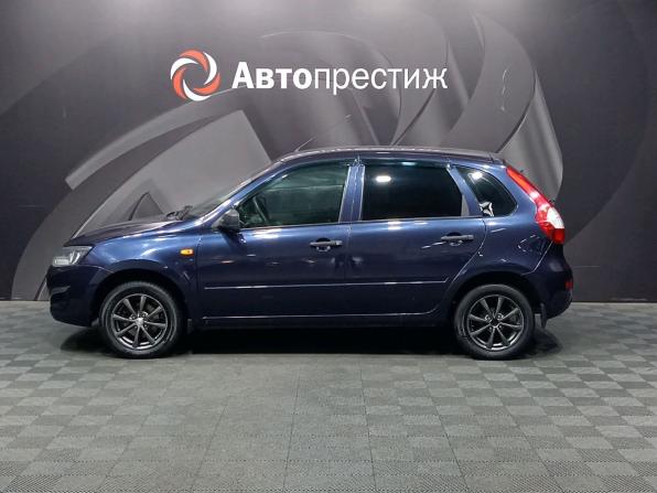 Lada (ВАЗ) Kalina II с пробегом 2014 года, цена 370 000 рублей, 167507 км, хэтчбек, Автокод Объявления