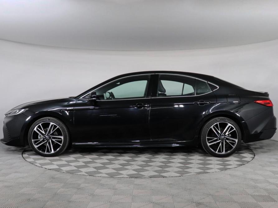 Toyota Camry IX (XV80) China Market Химки  - изображение 9