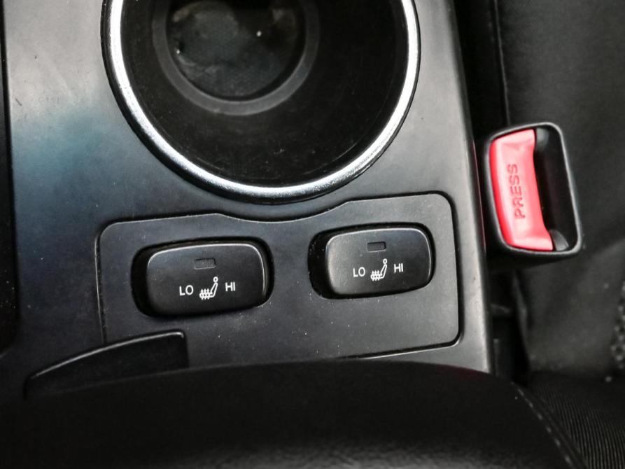 SsangYong Actyon II Екатеринбург  - изображение 14
