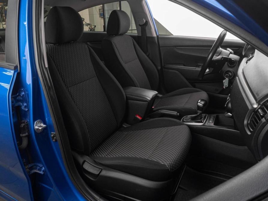 Kia Rio IV Тюмень  - изображение 8