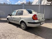 Renault Symbol I Ростов-на-Дону  - изображение 17
