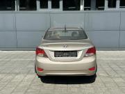 Hyundai Solaris I Новосибирск  - изображение 21