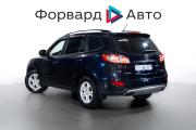 Hyundai Santa Fe II Рестайлинг Тюмень  - изображение 32