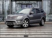 Kia Mohave I Рестайлинг Брянск  - изображение 29