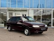 Lada (ВАЗ) 2114 Ульяновск  - изображение 20
