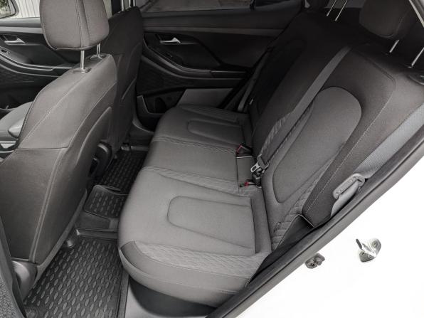 Hyundai Creta II с пробегом 2022 года, цена 2 175 000 рублей, 58844 км, внедорожник, Автокод Объявления
