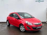 Opel Corsa D Рестайлинг II Москва  - изображение 16