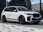 BMW X7 I (G07) Уфа  - изображение 41