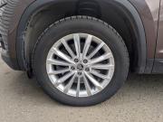 Skoda Kodiaq I Москва  - изображение 46