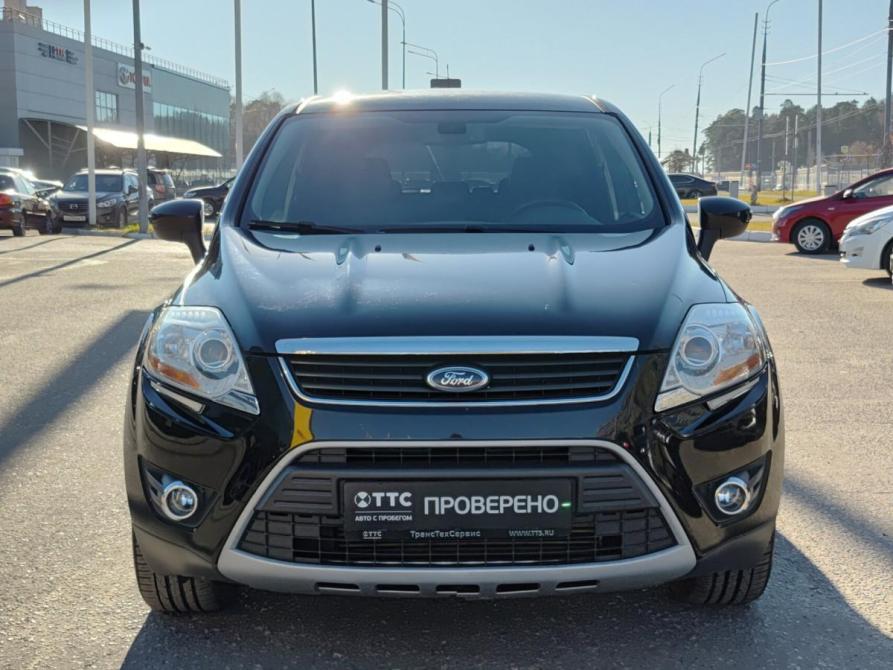 Ford Kuga I Йошкар-Ола  - изображение 2