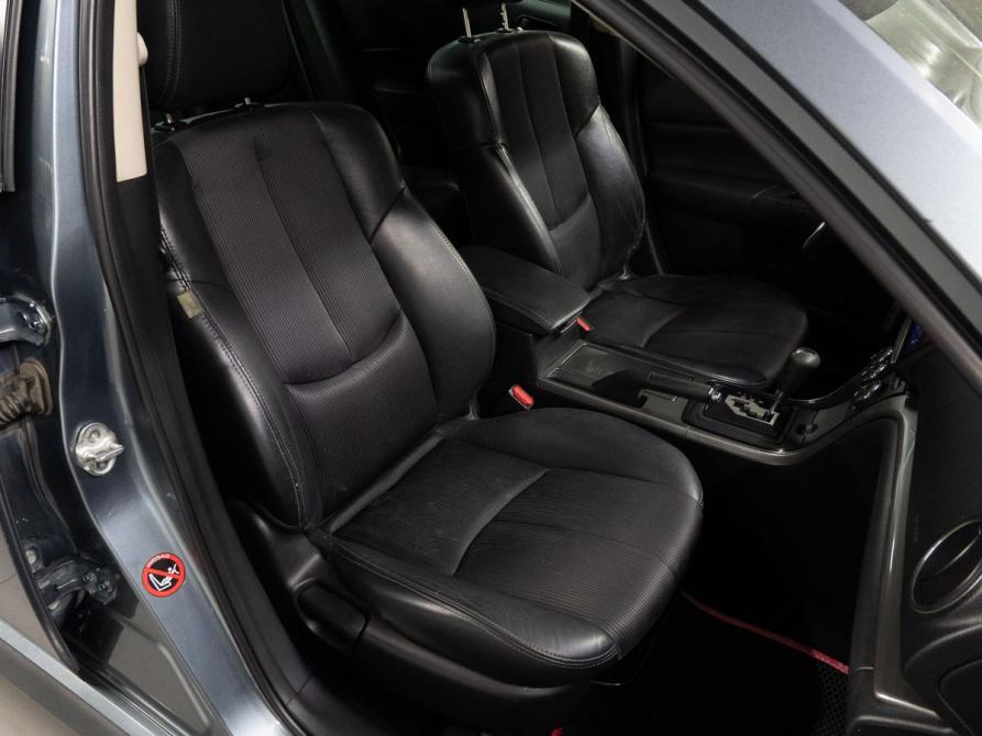 Mazda 6 II (GH) Рестайлинг Тюмень  - изображение 17