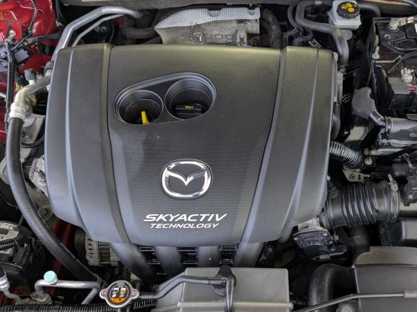 Mazda 3 III (BM) с пробегом 2013 года, цена 1 375 000 рублей, 152450 км, хэтчбек, Автокод Объявления