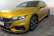 Volkswagen Arteon I Волгоград  - изображение 50