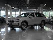 Skoda Kodiaq II Москва  - изображение 30