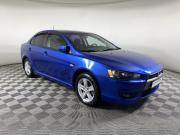 Mitsubishi Lancer X Москва  - изображение 22