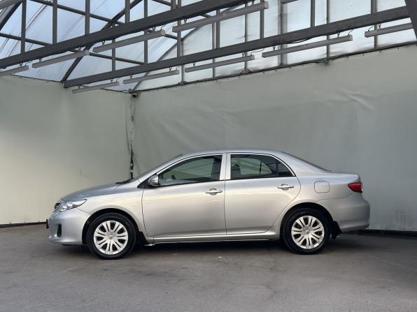 Toyota Corolla X (E140 E150) Рестайлинг с пробегом 2012 года, цена 750 000 рублей, 381649 км, седан, Автокод Объявления