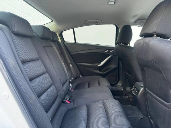Mazda 6 III (GJ) с пробегом 2013 года, цена 1 220 000 рублей, 203968 км, седан, Автокод Объявления