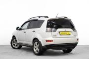 Mitsubishi Outlander II Рестайлинг Барнаул  - изображение 28