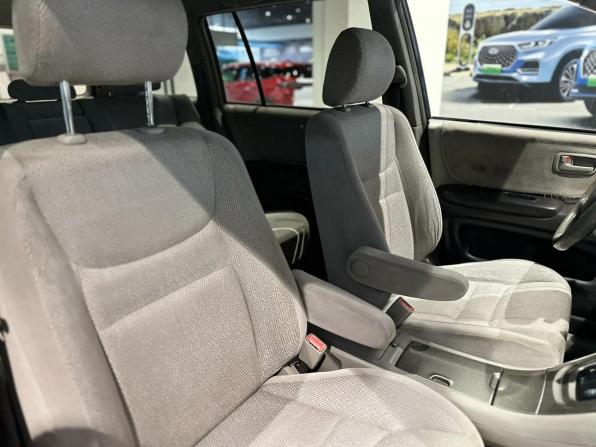 Toyota Highlander I (XU20) Рестайлинг с пробегом 2003 года, цена 820 000 рублей, 259000 км, внедорожник, Автокод Объявления