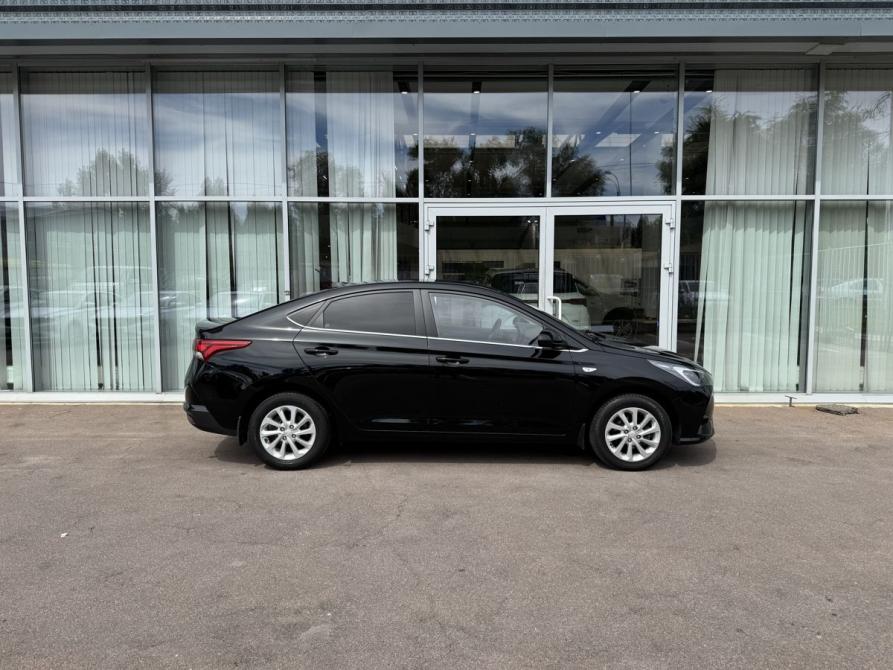 Hyundai Solaris II Рестайлинг Воронеж  - изображение 4