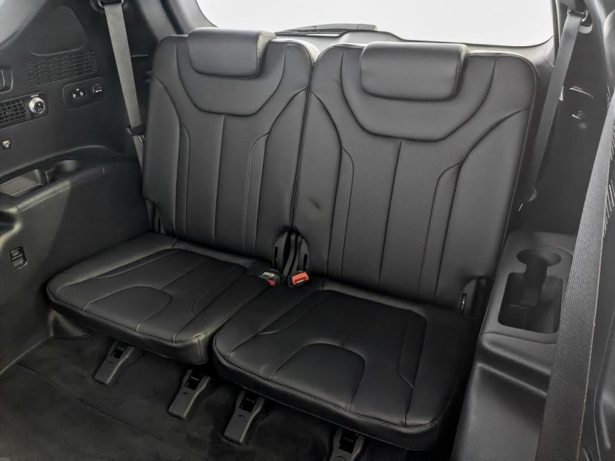 Hyundai Santa Fe IV Рестайлинг Москва  - изображение 29