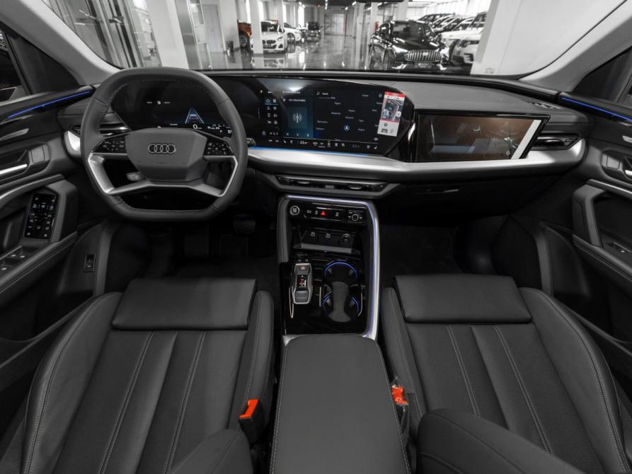 Audi Q5 Sportback II (GU) Москва  - изображение 8