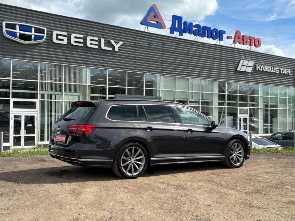 Volkswagen Passat B8 с пробегом 2019 года, цена 2 370 000 рублей, 241690 км, универсал, Автокод Объявления