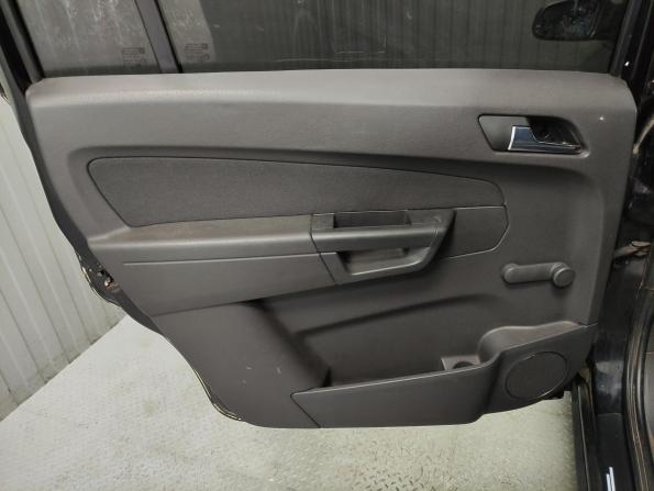 Opel Zafira B с пробегом 2008 года, цена 450 000 рублей, 358852 км, минивэн, Автокод Объявления