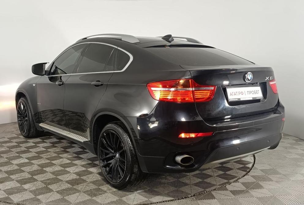 BMW X6 I (E71) Волгоград  - изображение 5