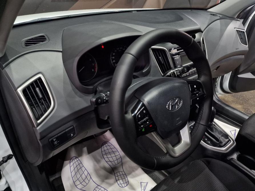 Hyundai Creta I Ставрополь  - изображение 9