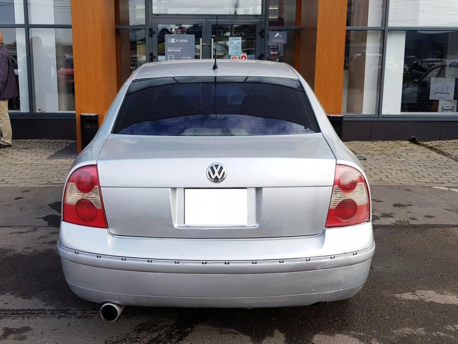 Volkswagen Passat B5 Рестайлинг Брянск  - изображение 6