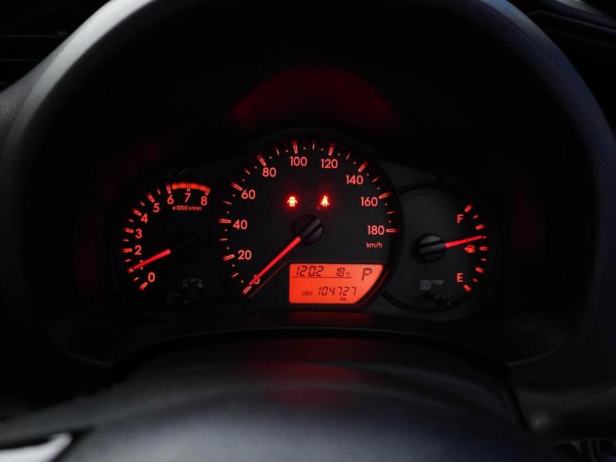 Toyota Vitz III (XP130) Рестайлинг 2 Москва  - изображение 19