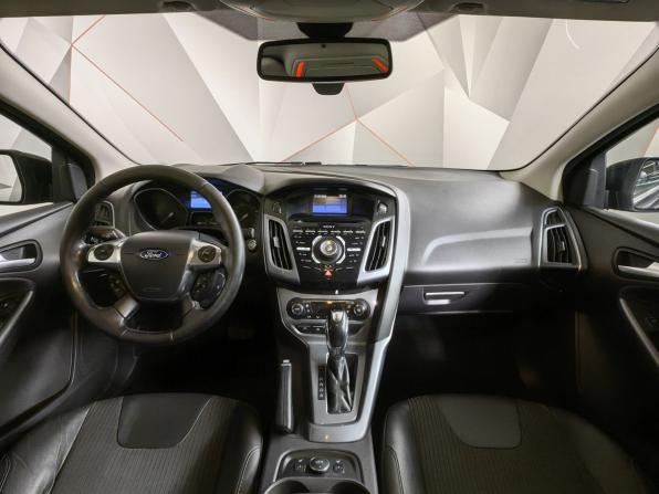 Ford Focus III с пробегом 2012 года, цена 709 000 рублей, 262160 км, седан, Автокод Объявления