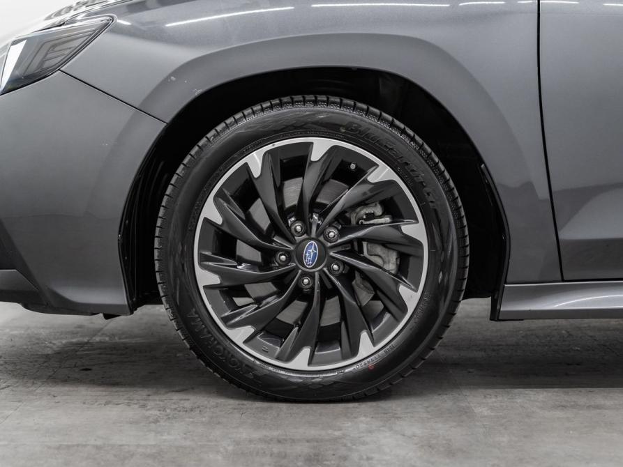 Subaru Levorg II Красноярск  - изображение 18