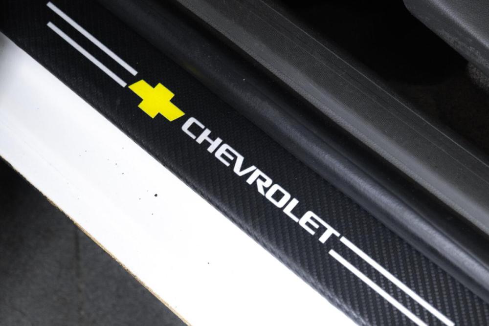 Chevrolet Cobalt II Тюмень  - изображение 18