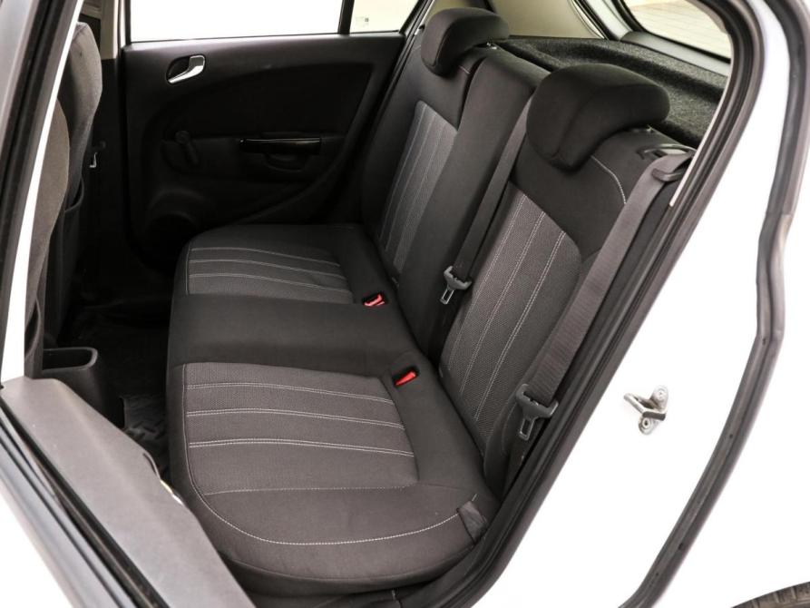 Opel Corsa D Рестайлинг II Волгоград  - изображение 9