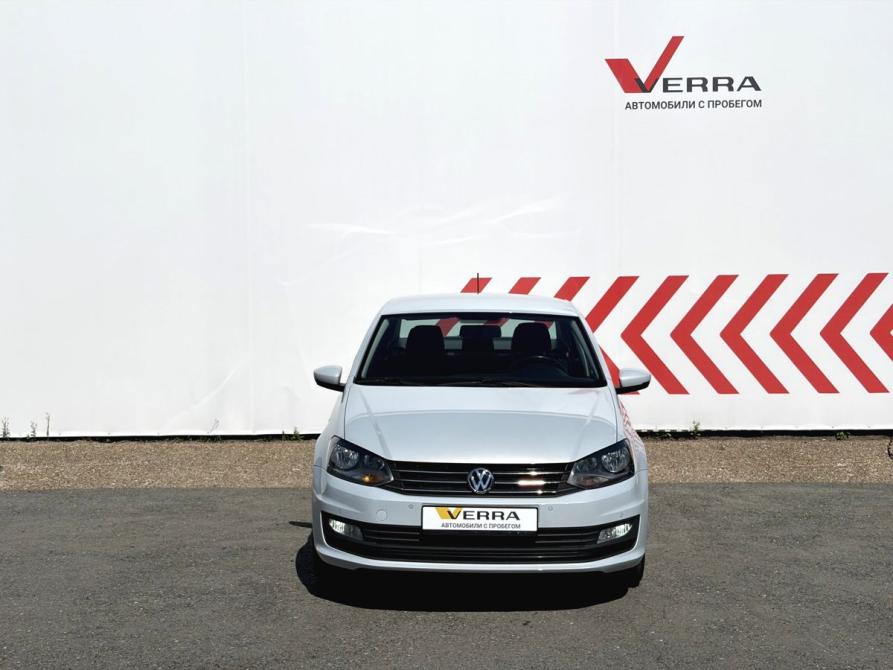 Volkswagen Polo V Рестайлинг Пермь  - изображение 6