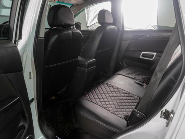 Opel Antara I Рестайлинг с пробегом 2012 года, цена 849 000 рублей, 190505 км, внедорожник, Автокод Объявления